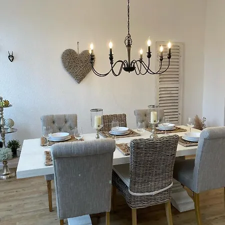 Ferienwohnung Brueckenkopf Og Hamelin Esterno foto