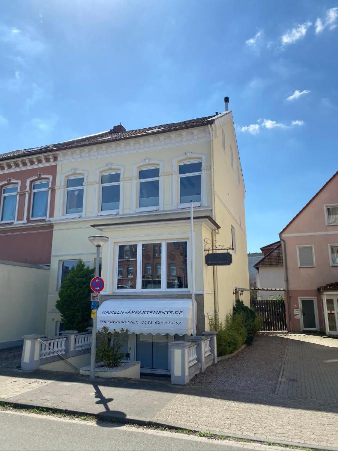 Brückenkopf Og Apartment *