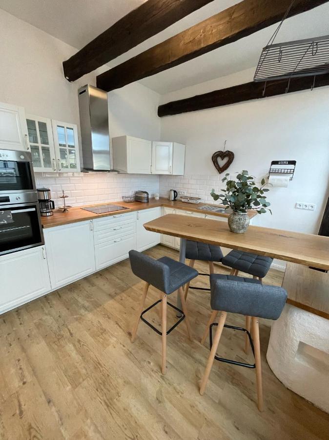 Brückenkopf Og Apartment *