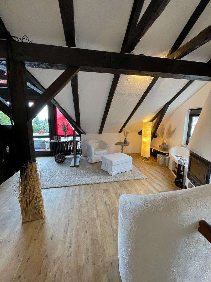 Brückenkopf Og Apartment