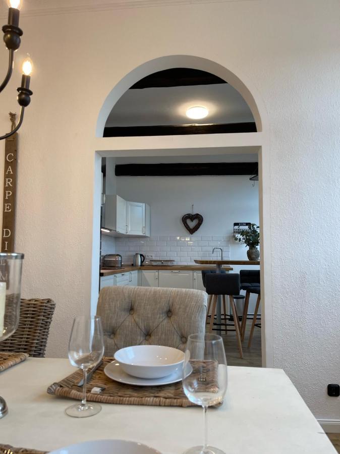 Brückenkopf Og Apartment *