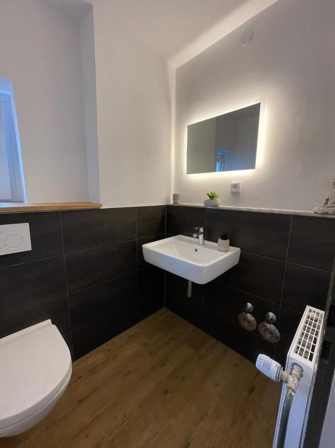 Brückenkopf Og Apartment Hamelin
