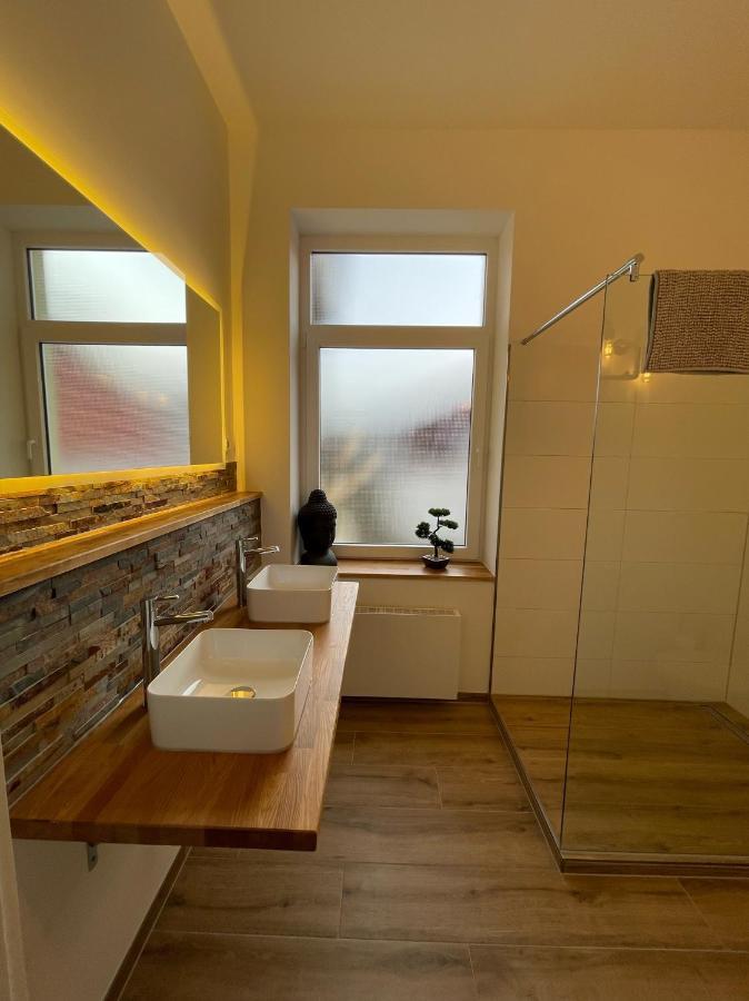 Brückenkopf Og Apartment