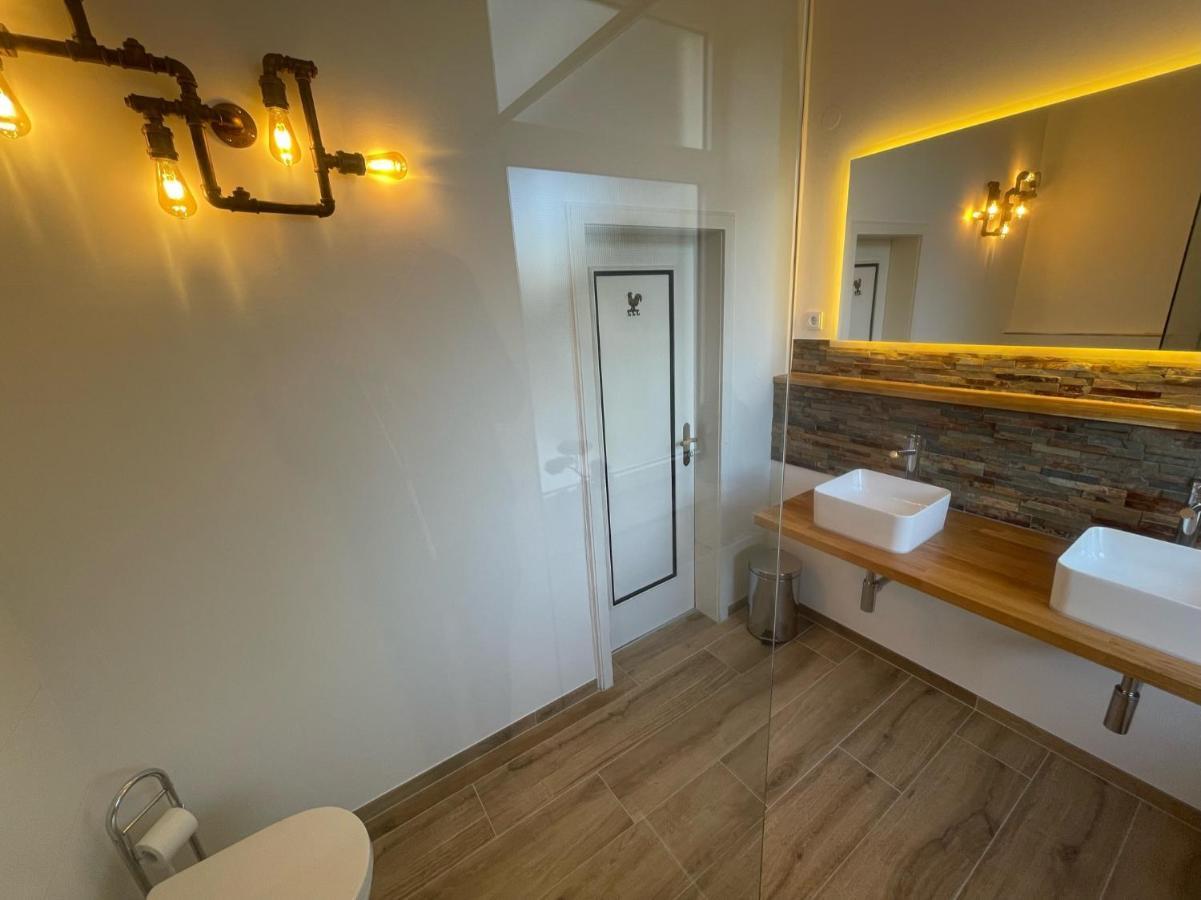 Apartment Brückenkopf Og
